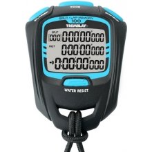 Professional stopwatch Tremblay 100laps for...