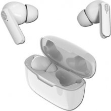 2GO Bluetooth Headset "TWS Dynamic" - weiß