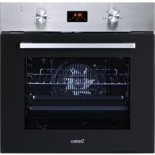 CATA Bundle of Oven and Built-In Gas Hob |...