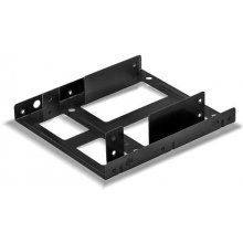 Lindy 2 x 2.5' HDD and SSD Expansion Bracket