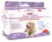 Best Bone mähkmed kutsikatele 80 cm 12tk