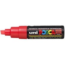 Posca Marker UNI PC-8K neon-rot