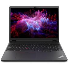 Notebook Lenovo ThinkPad P16v Gen 2 (Intel)...
