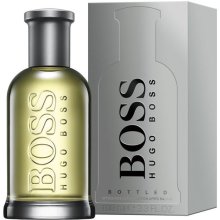 HUGO BOSS Boss Bottled 100ml - Aftershave...