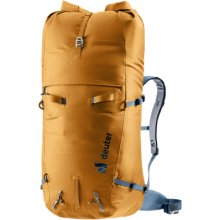 Deuter Duracent 44+10 cinnamon-ink