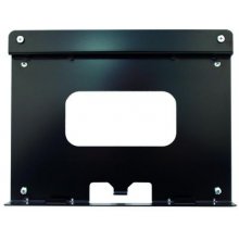 Parat 990.575-999 mounting kit Black