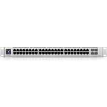 UBIQUITI UniFi USW-ENTERPRISE-48-POE network...