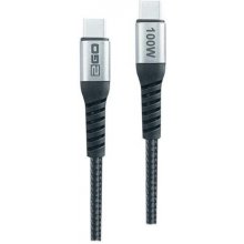 2GO 797510 USB cable USB 2.0 1.2 m USB C...