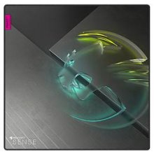 Roccat Sense Icon Gaming mouse pad Black...