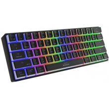 Klaviatuur Genesis Thor 660 keyboard Gaming...