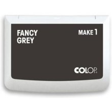COLOP MAKE1 Stempelkissen fancy grey retail