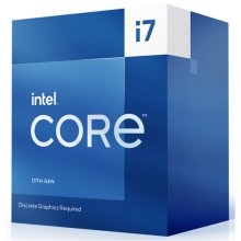 Intel CPU||Desktop|Core i7|i7-13700F|Raptor...