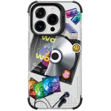 LAUT POP RETRO MUSIC case for iPhone 15...