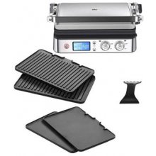 Braun MultiGrill 9 CG 9043 contact grill