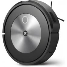 IROBOT Roomba J7 robot vacuum 0.4 L Graphite