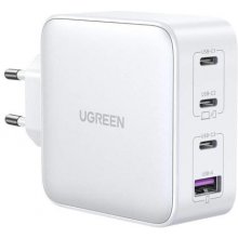 Ugreen Nexode 100W GaN USB-C USB-A Charger