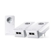 Devolo Magic 2 WiFi 6 Multiroom Kit...