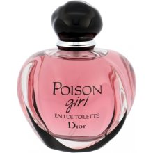 Christian Dior Poison Girl 100ml - Eau de...