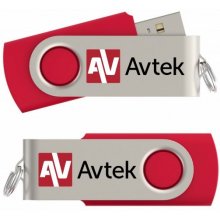 AVTEK Activation key for Android TS 8 Easy