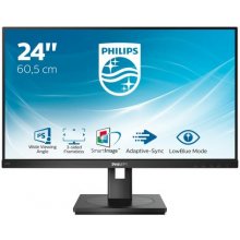 Monitor Philips 242S1AE/00 23.8inch...