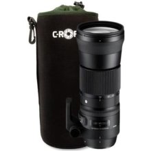 C-ROPE CRP-LNB-XXL-BLK-2 camera lens...