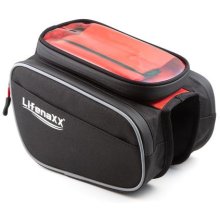 TECHNAXX 4932 bicycle bag/basket Frame 3 L...