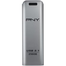 PNY Pendrive 256GB USB3.1 ELITE STEEL...