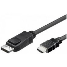 Techly ICOC-DSP-H12-020 video cable adapter...