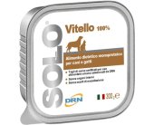 SOLO Vitello / Veal 100% - 300g | из...