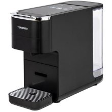 Kohvimasin Tornado TCM7042-GS coffee maker...