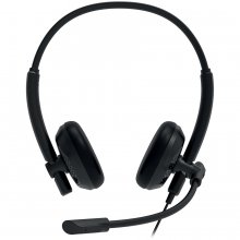 CANYON PC headset HS-07 PC Mic 3.5/USB Flat...