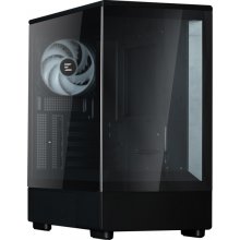 Korpus Zalman PC case P10 MicroATX Mini...