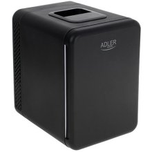 Adler AD 8084 fridge Portable (placement) 4...