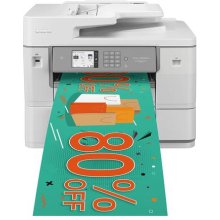 Brother MFC-J6959DW multifunction printer...