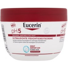 Eucerin pH5 Light Gel Cream 350ml - Body...