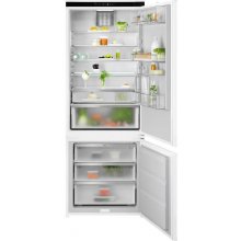 Холодильник Electrolux Int.külmik 189cm...