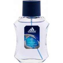 Adidas UEFA Champions League Star 50ml - Eau...