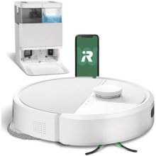 IRobot Roomba Plus 405 Combo Robot +...