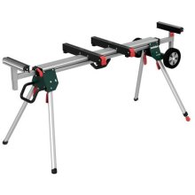 Metabo 629006000 mitre saw stand Green...