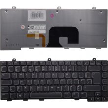 Dell Keyboard Alienware: M14X UI, US