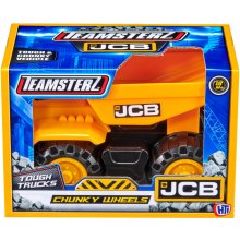 TEAMSTERZ JCB Машина "Самосвал", 17,5 см