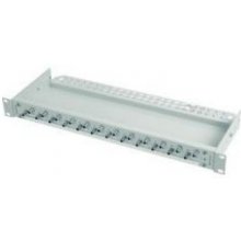 Telegärtner H02030A0021 patch panel 1U