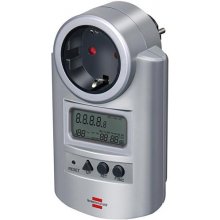Brennenstuhl BN-PM231 Electronic Plug-in...