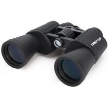 Celestron 71198 binocular BK-7 Black