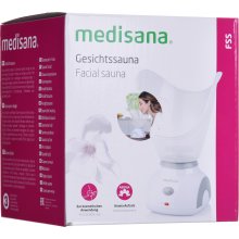 Medisana Facial sauna FSS
