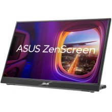 Монитор ASUS ZenScreen MB16QHG 40,6cm (16:9)...