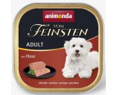 Animonda - Vom Feinstein - Dog - Adult -...