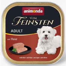 Animonda - Vom Feinstein - Dog - Adult -...