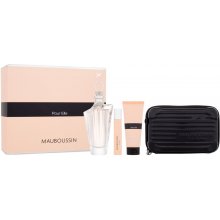 Mauboussin Pour Elle 100ml - Eau de Parfum...