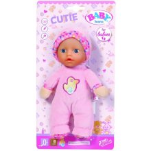 Zapf Doll Baby Born Little doll 18 cm